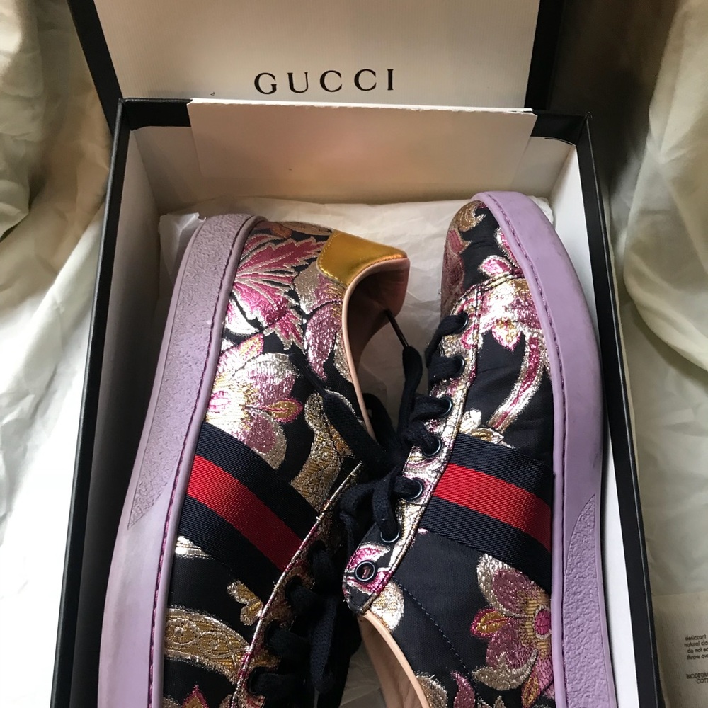 Gucci women’s sneaker